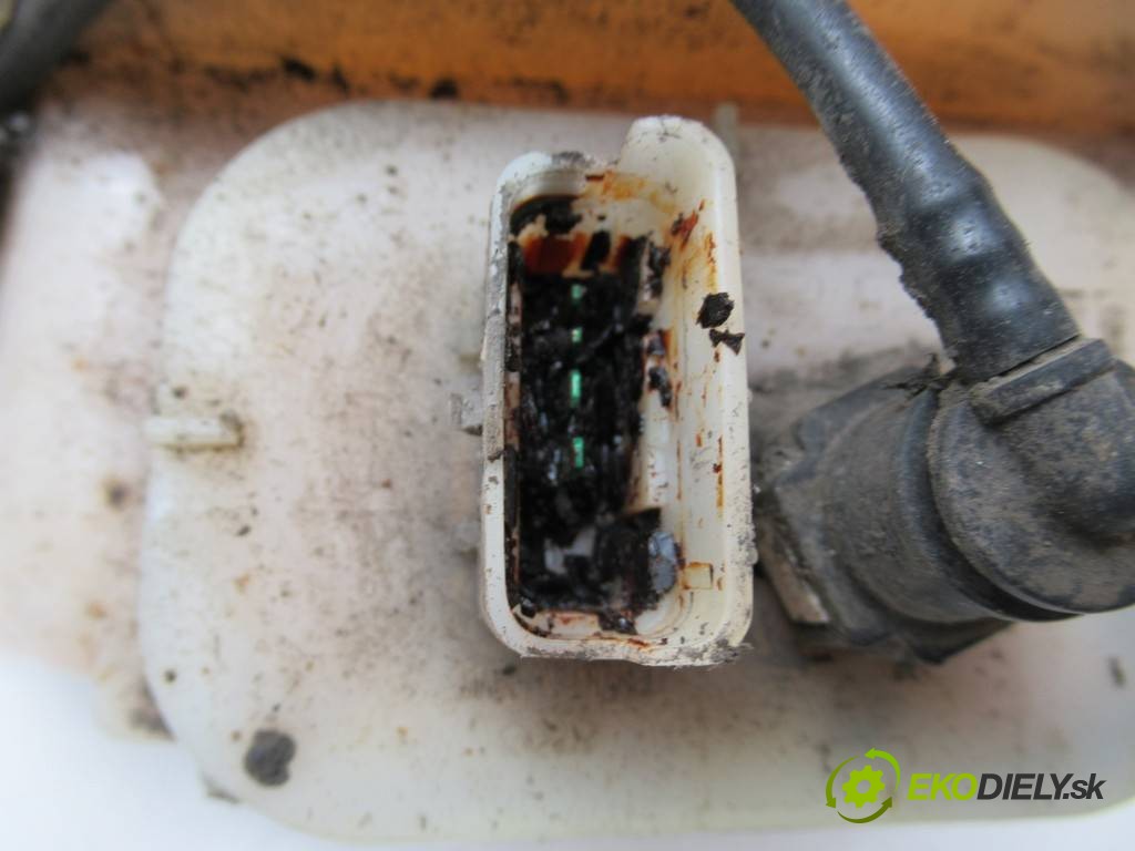 nádržka dpf fap 10012600100 9639233780 Peugeot 307 SW       0