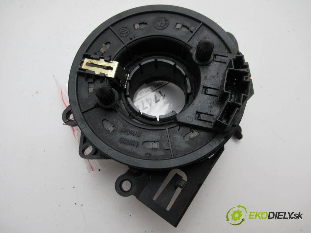 kroužek slimák airbag 8376445 BMW 5 E39       0