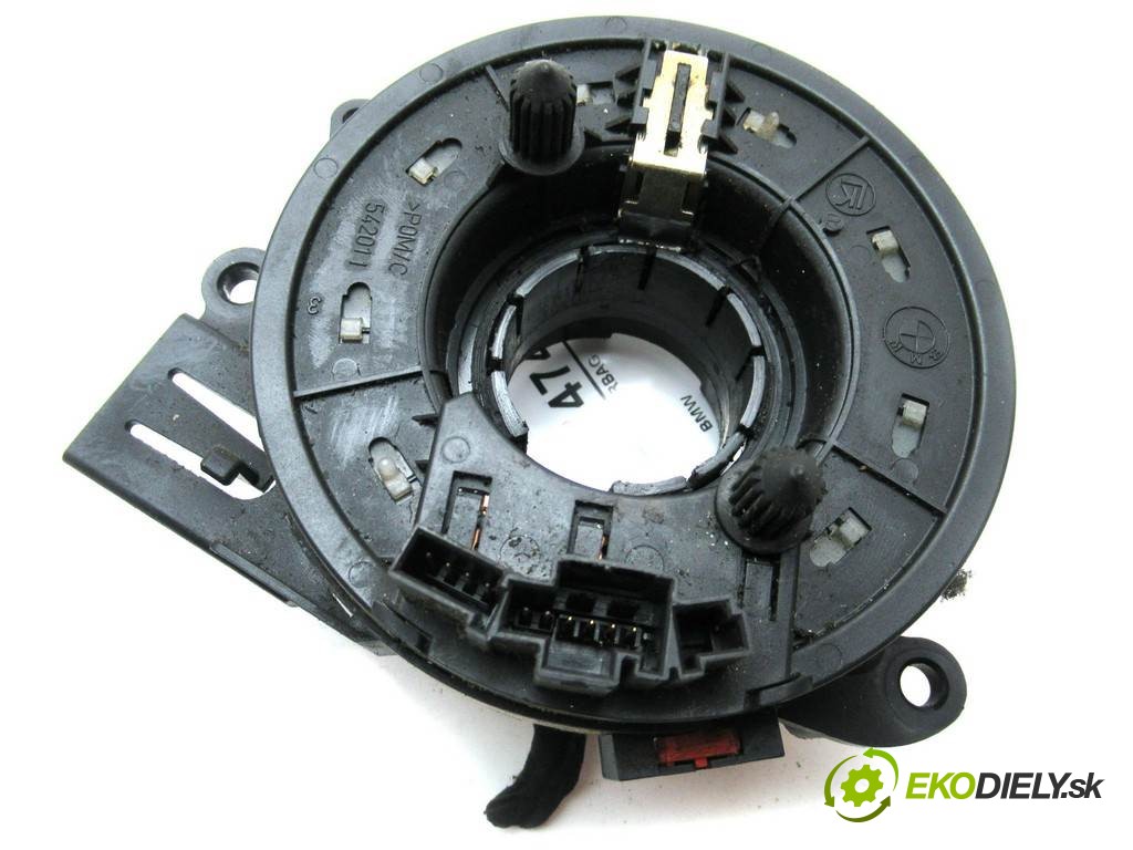 kroužek slimák airbag 8376445 BMW 5 E39       0
