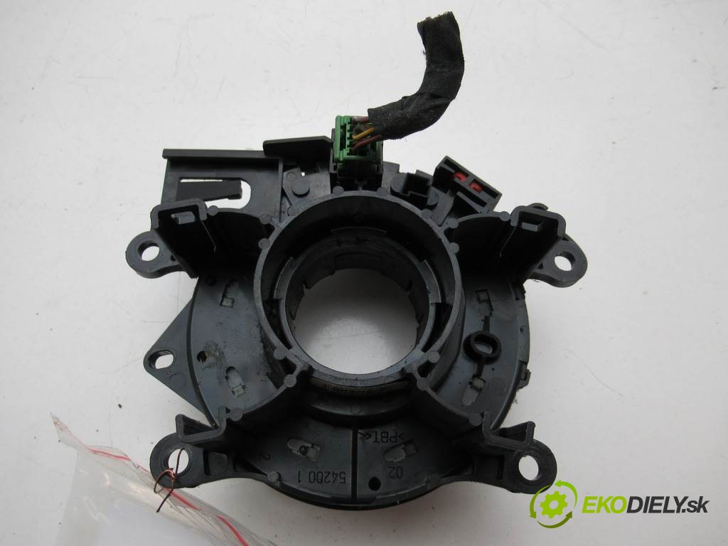 kroužek slimák airbag 8376445 BMW 5 E39       0