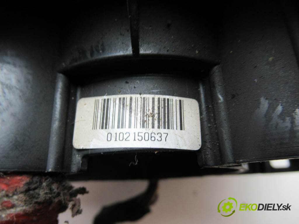kroužek slimák airbag 8376445 BMW 5 E39       0