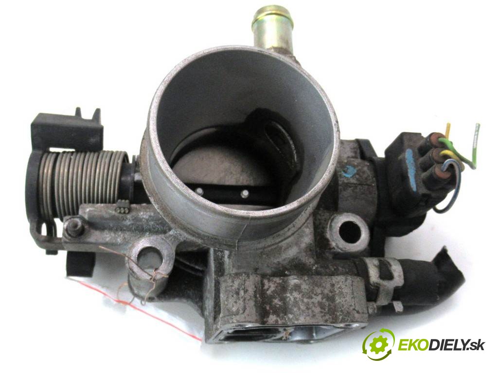 škrtíci klapka 89452-02040 Toyota Corolla E12       0