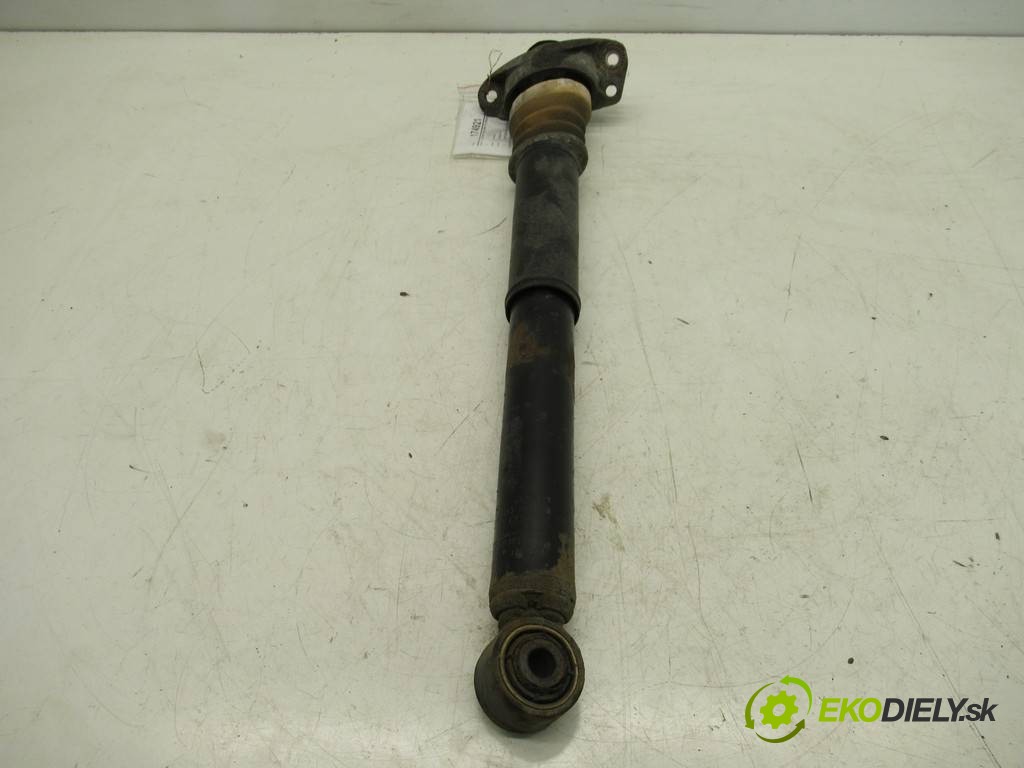 tlmič zad pravy 1K0513029EN Skoda Octavia II       0