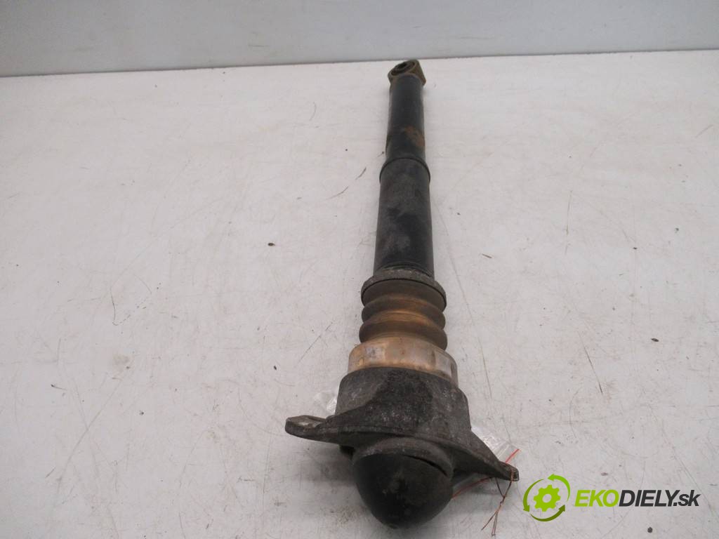 tlmič zad pravy 1K0513029EN Skoda Octavia II       0