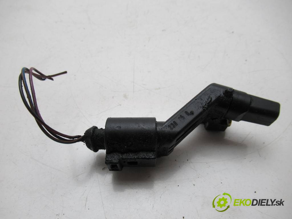 snímač pozície hriadeľa kľukového 036906433A Skoda Octavia II       0