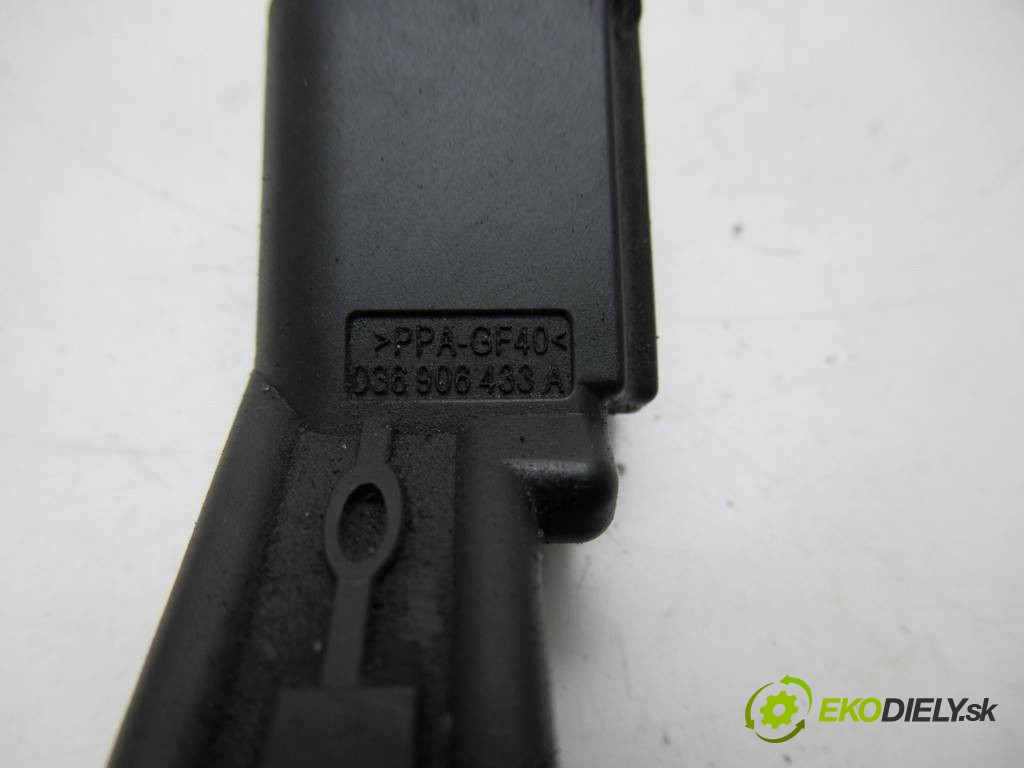 snímač pozície hriadeľa kľukového 036906433A Skoda Octavia II       0