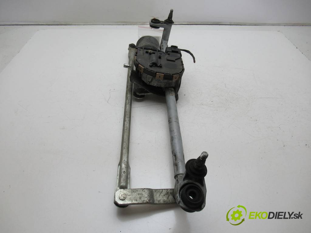 mechanizmus stieračov predný 1Z1955119A Skoda Octavia II       0
