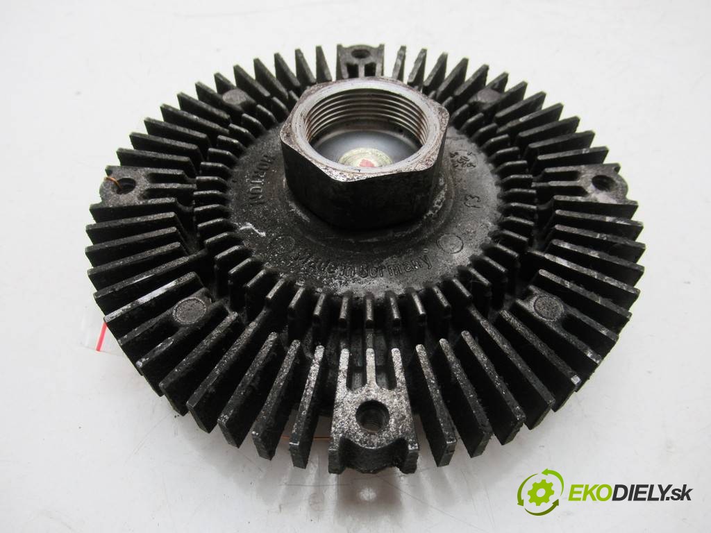 ventilátor chladiča  Mercedes-Benz C W202       0