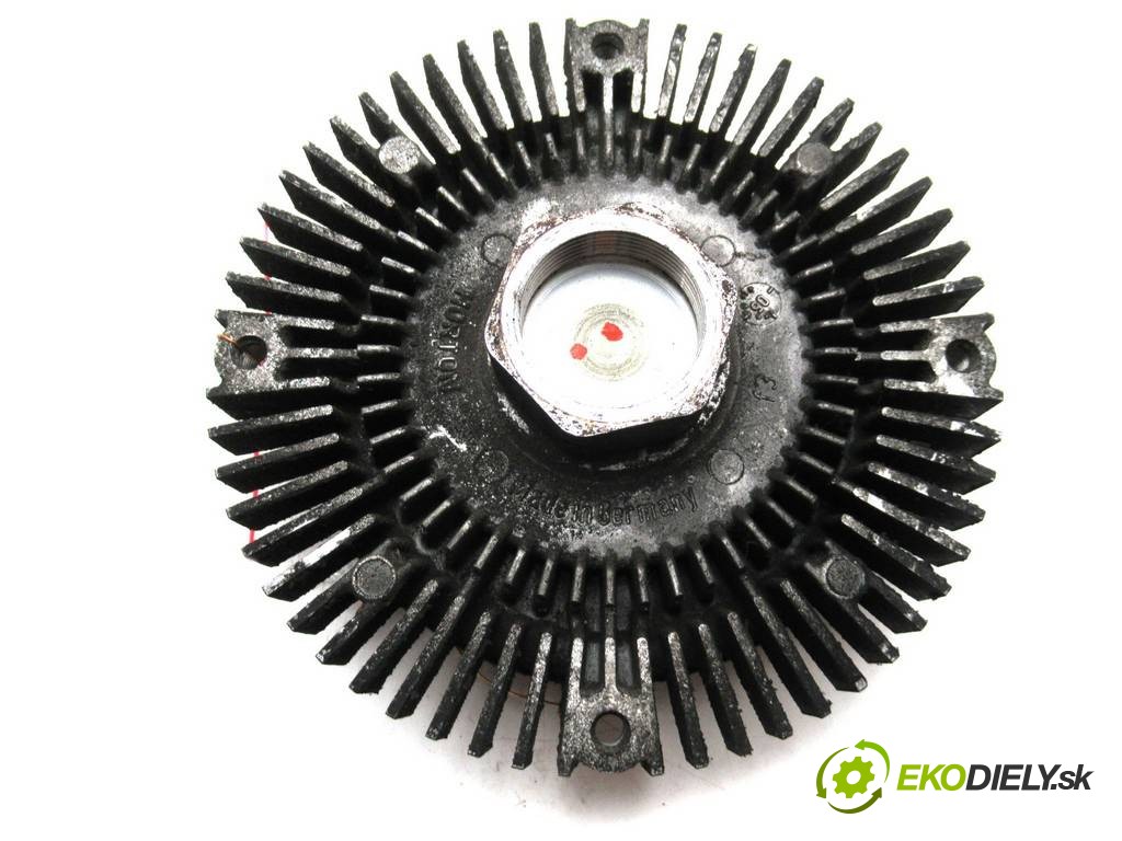 ventilátor chladiča  Mercedes-Benz C W202       0
