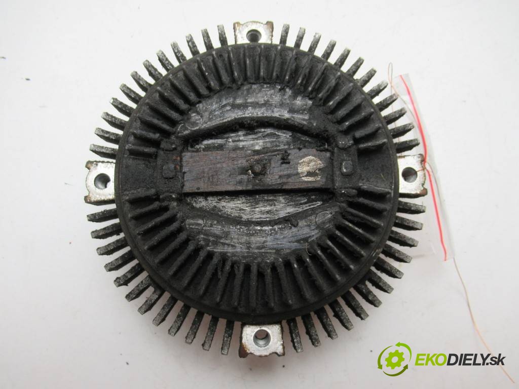 ventilátor chladiča  Mercedes-Benz C W202       0