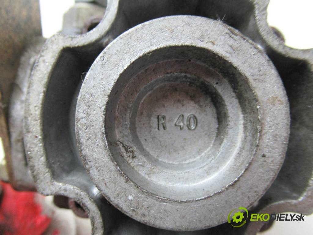 pumpa servočerpadlo QVB101581 Rover 25       0