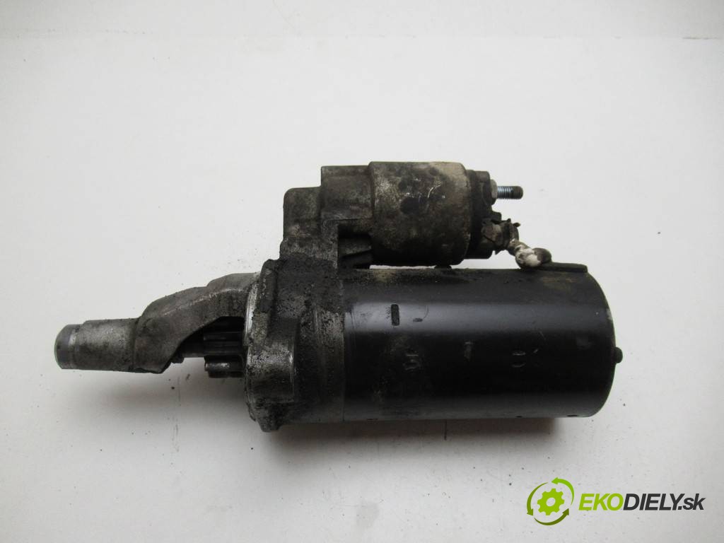 Audi A6 C5 Allroad KOMBI 5D 2.5TDI 150HP 99-05  štartér org.čis.  0001109021
