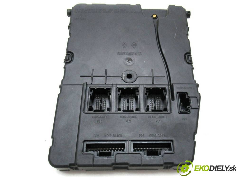 modul uch 8200351184 Renault Scenic II       0