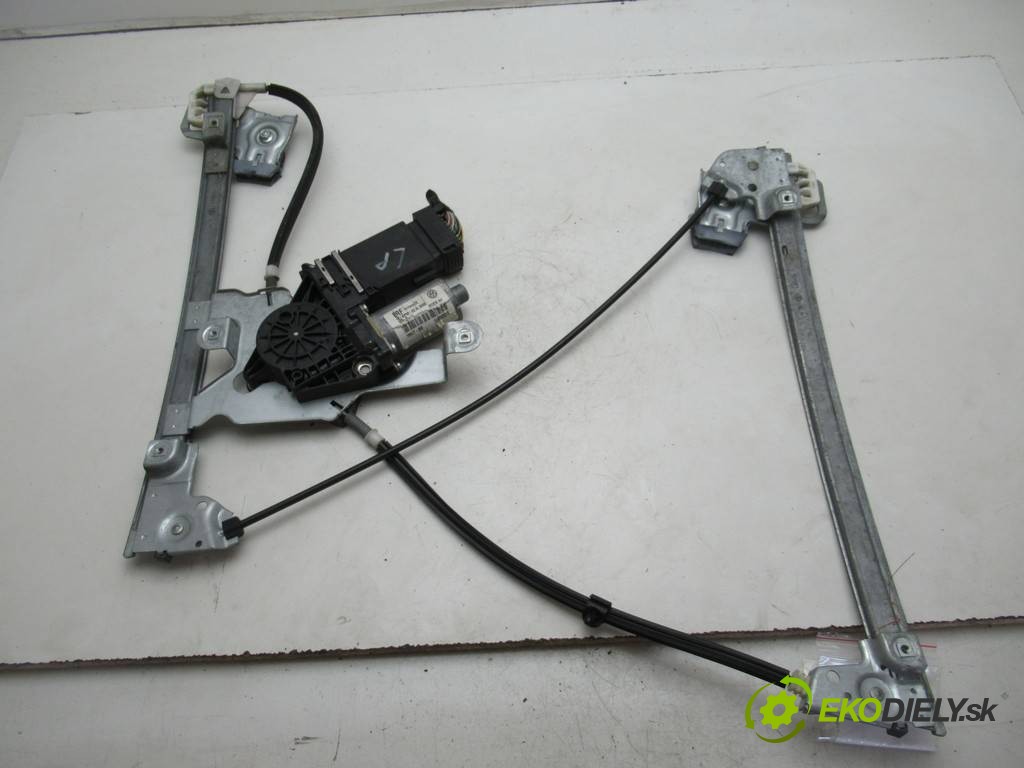 mechanismus okna přední část levý 1U4959801D Skoda Octavia I LIFT       0