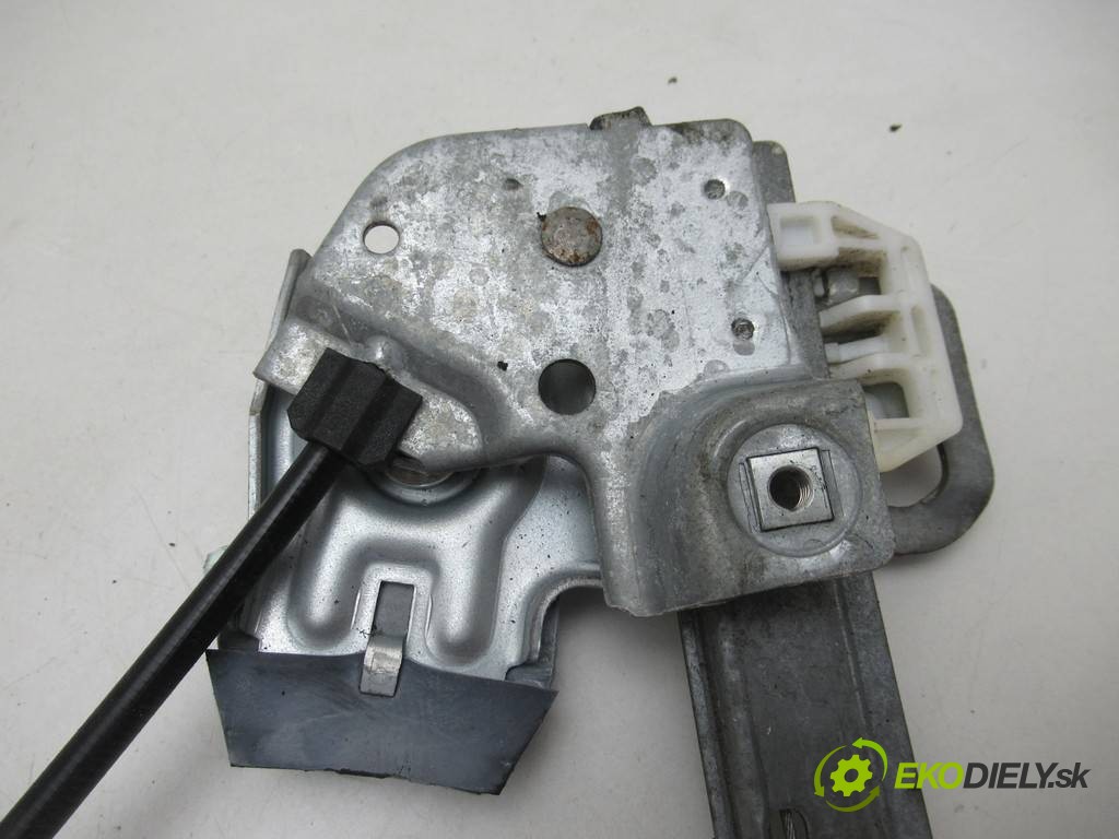 mechanismus okna přední část levý 1U4959801D Skoda Octavia I LIFT       0