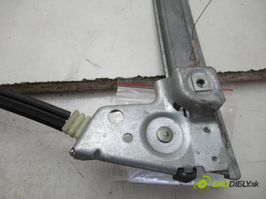 mechanismus okna přední část levý 1U4959801D Skoda Octavia I LIFT       0