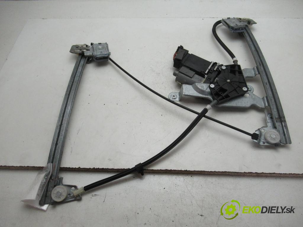 mechanismus okna přední část levý 1U4959801D Skoda Octavia I LIFT       0