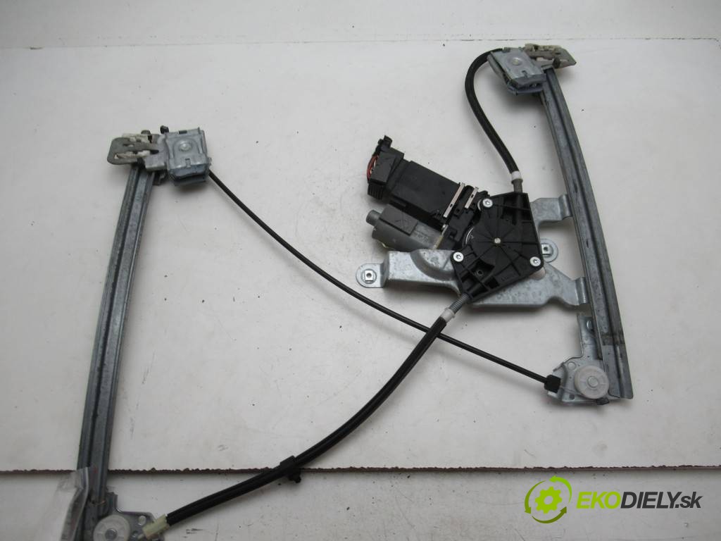 mechanismus okna přední část levý 1U4959801D Skoda Octavia I LIFT       0