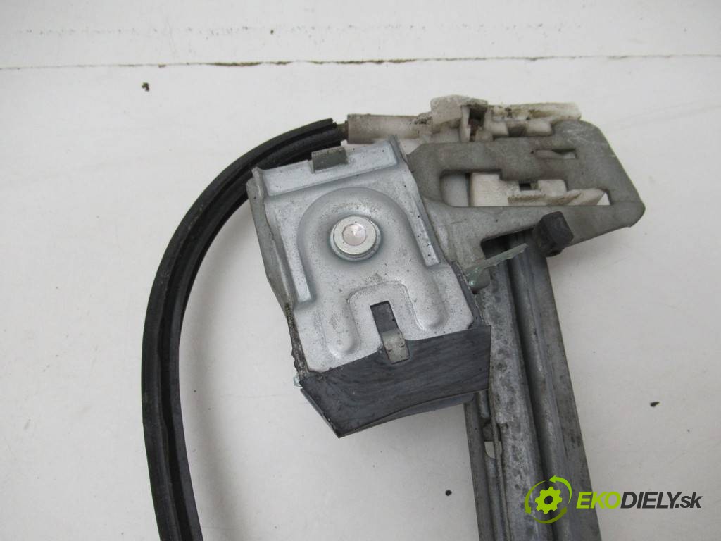 mechanismus okna přední část levý 1U4959801D Skoda Octavia I LIFT       0