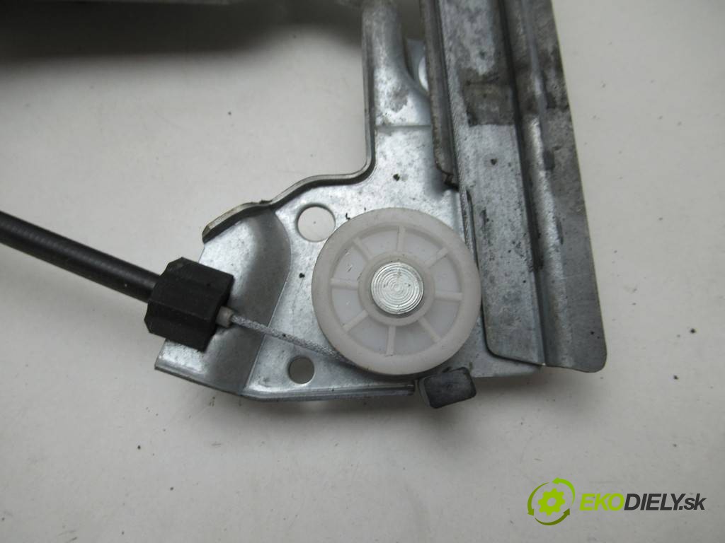 mechanismus okna přední část levý 1U4959801D Skoda Octavia I LIFT       0