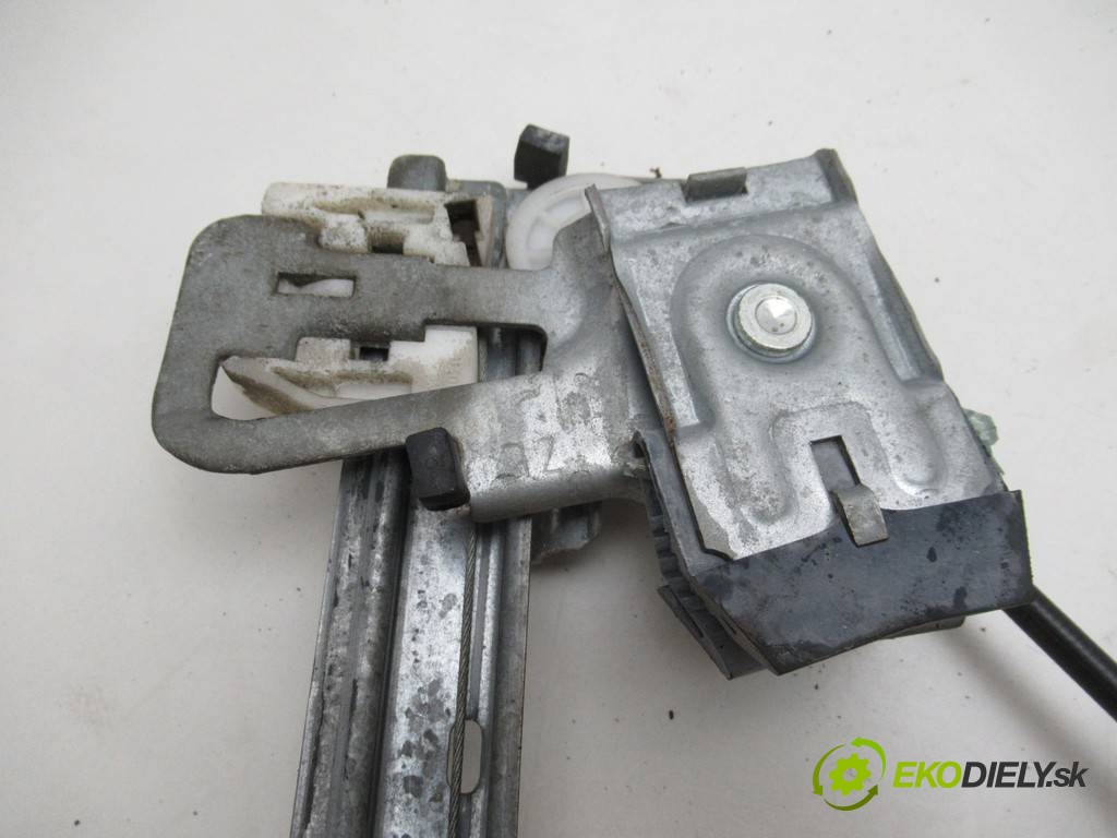 mechanismus okna přední část levý 1U4959801D Skoda Octavia I LIFT       0
