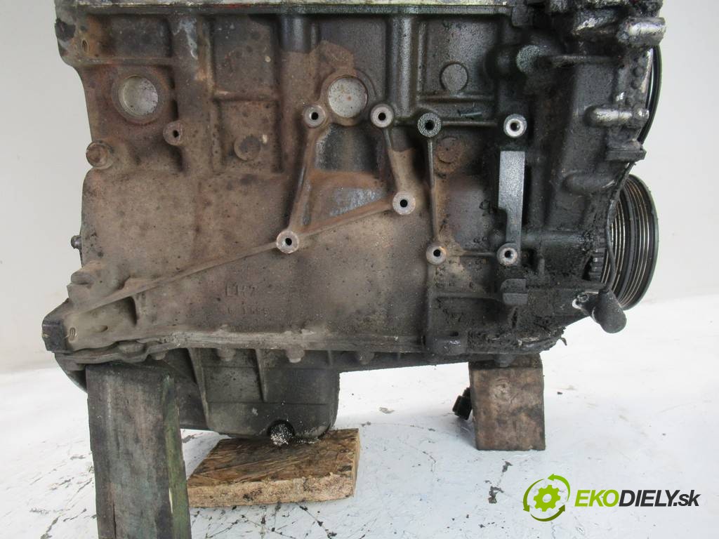 motor M43B16 BMW 3 E36       0