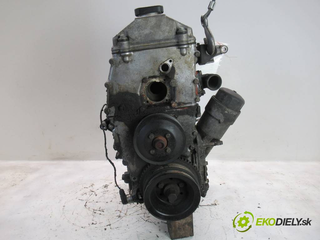 motor M43B16 BMW 3 E36       0