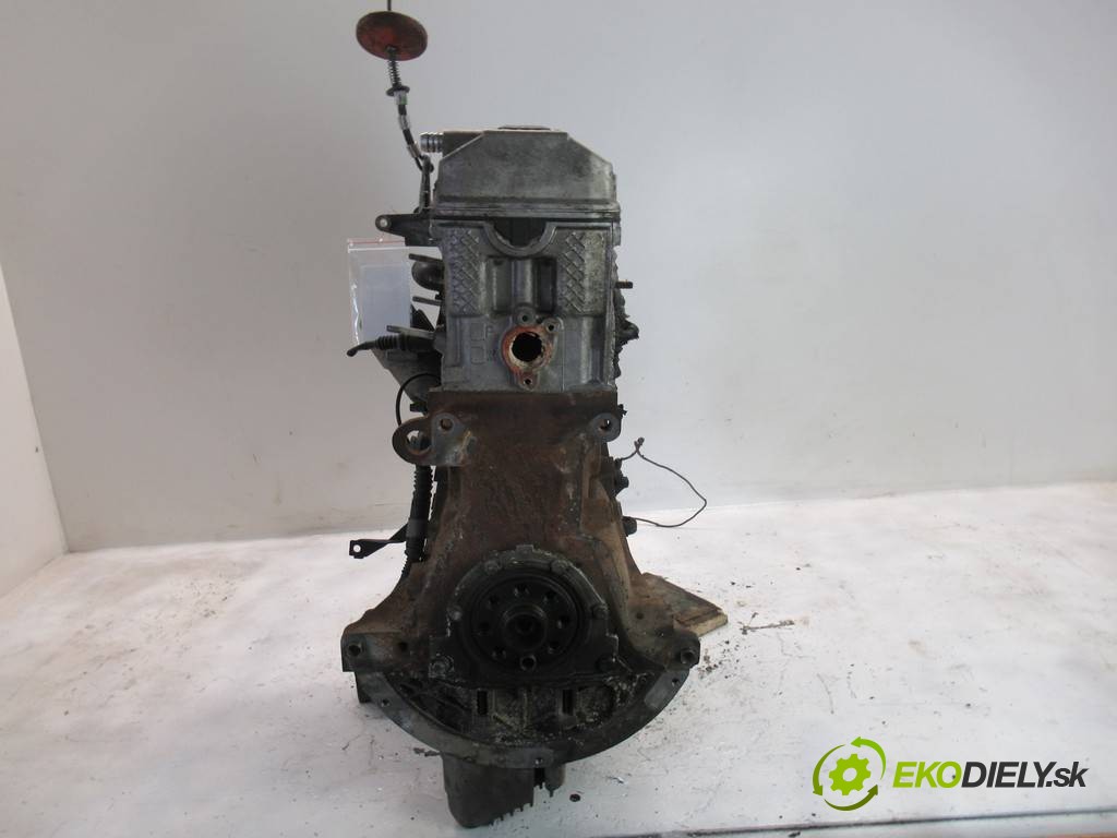 motor M43B16 BMW 3 E36       0