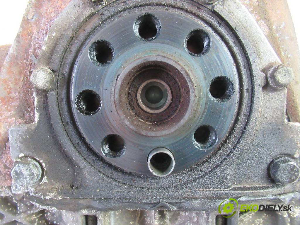 motor M43B16 BMW 3 E36       0