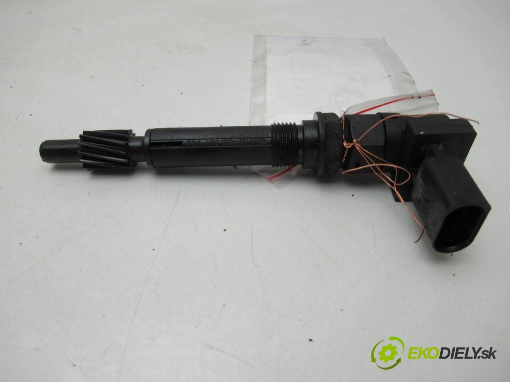 snímač rychlosti 02A409193 Skoda Octavia I LIFT       0