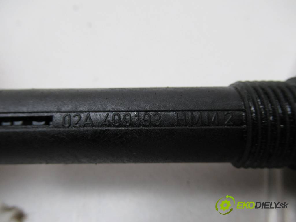 snímač rychlosti 02A409193 Skoda Octavia I LIFT       0