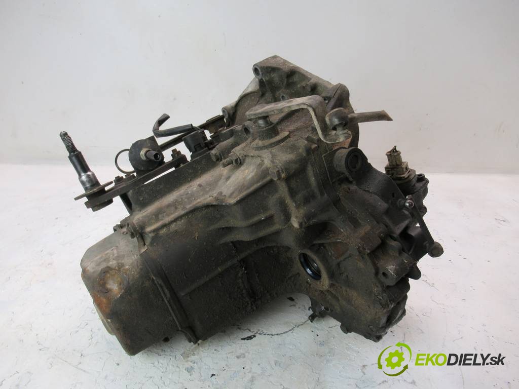 prevodovka - 20CE44 Peugeot 206       0