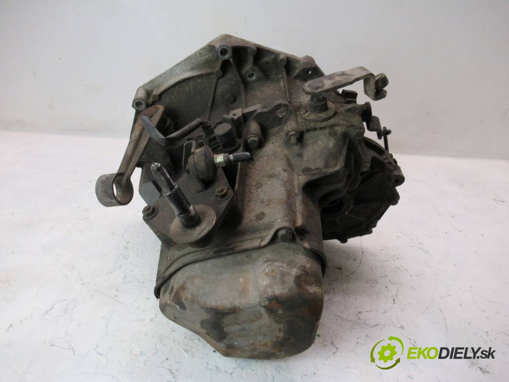 prevodovka - 20CE44 Peugeot 206       0