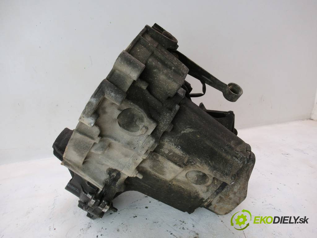 prevodovka - 20CE44 Peugeot 206       0