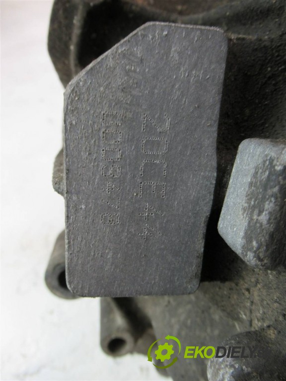 prevodovka - 20CE44 Peugeot 206       0