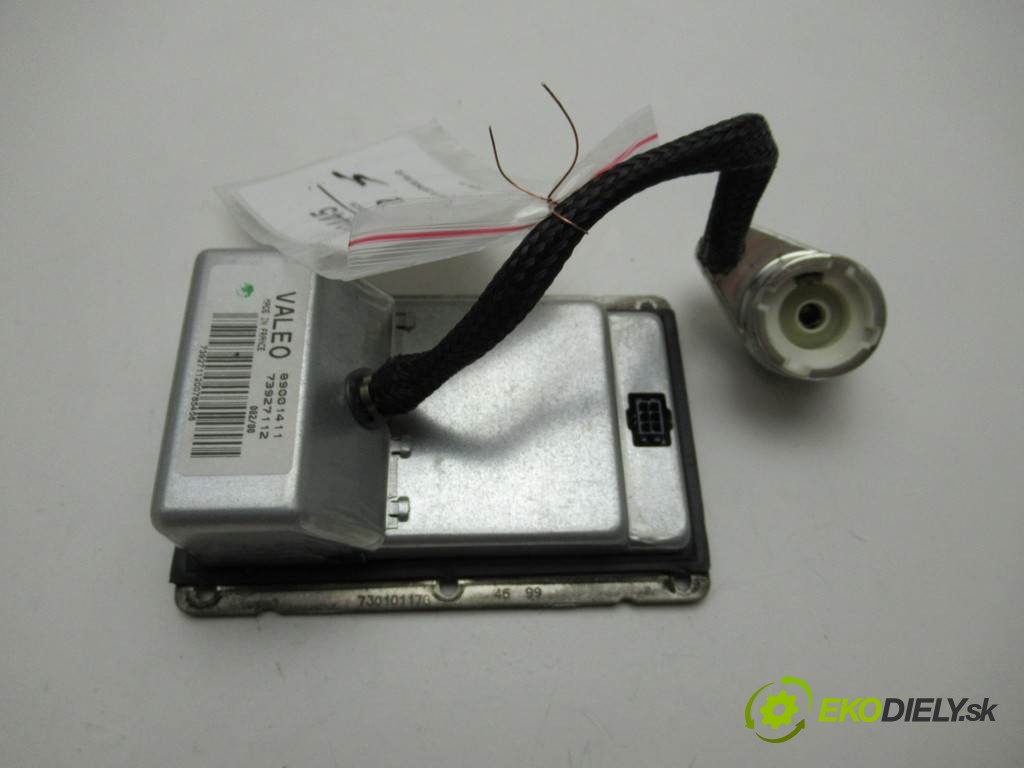 měnič xenon 89001411 73927112 Peugeot 607       0