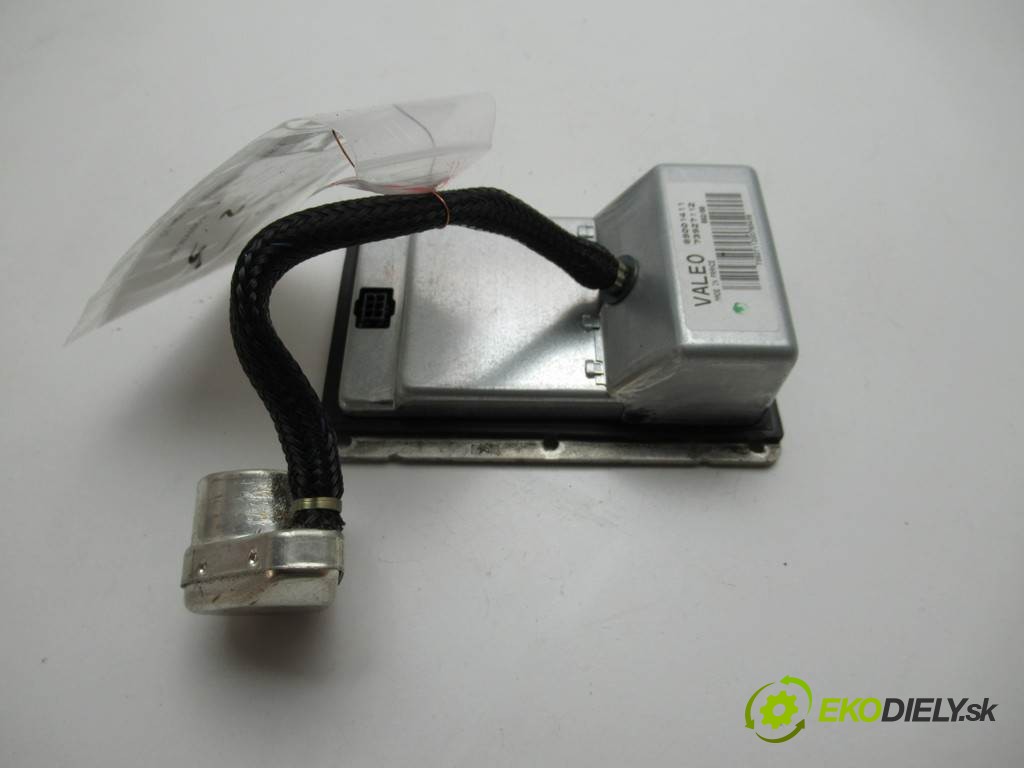 měnič xenon 89001411 73927112 Peugeot 607       0