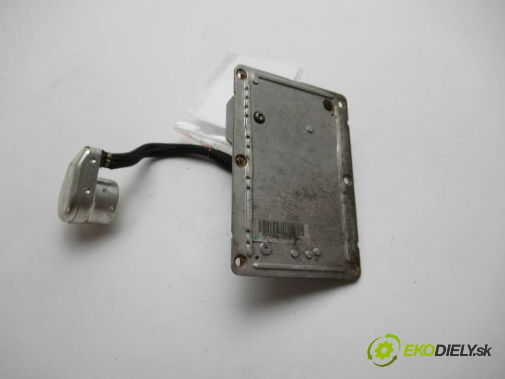 měnič xenon 89001411 73927112 Peugeot 607       0