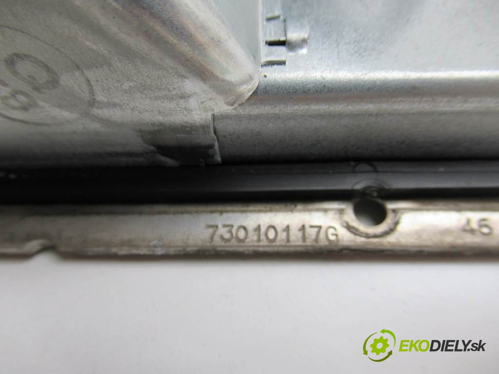 měnič xenon 89001411 73927112 Peugeot 607       0