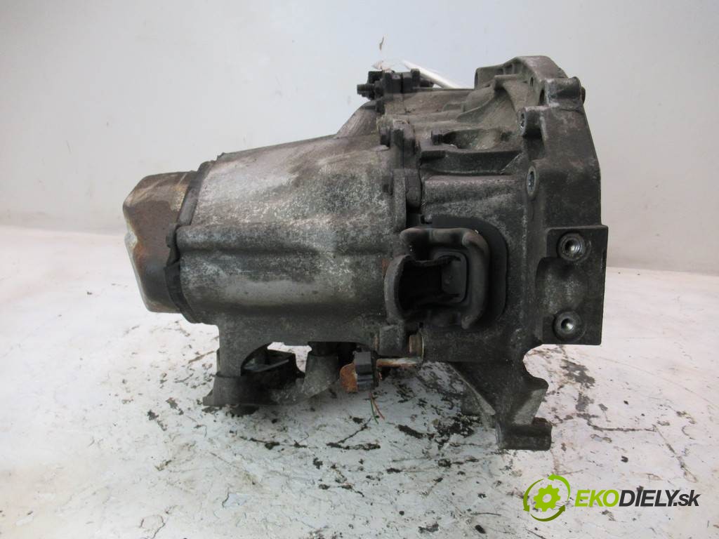 Citroen C3    LIFT HATCHBACK 5D 1.4B 79HP 02-09   prevodovka org.čis.  - 20CQ13