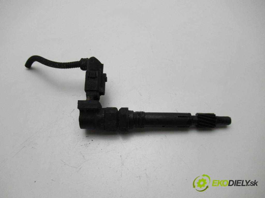 snímač rychlosti 02A409193 Skoda Octavia I LIFT       0