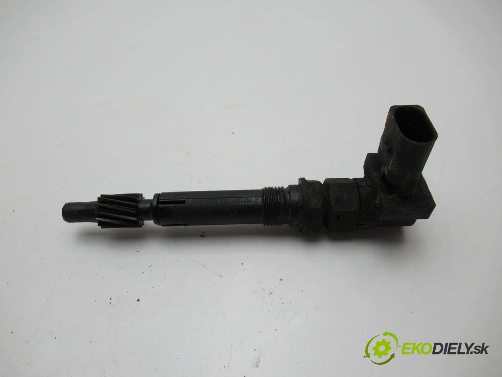 snímač rychlosti 02A409193 Skoda Octavia I LIFT       0