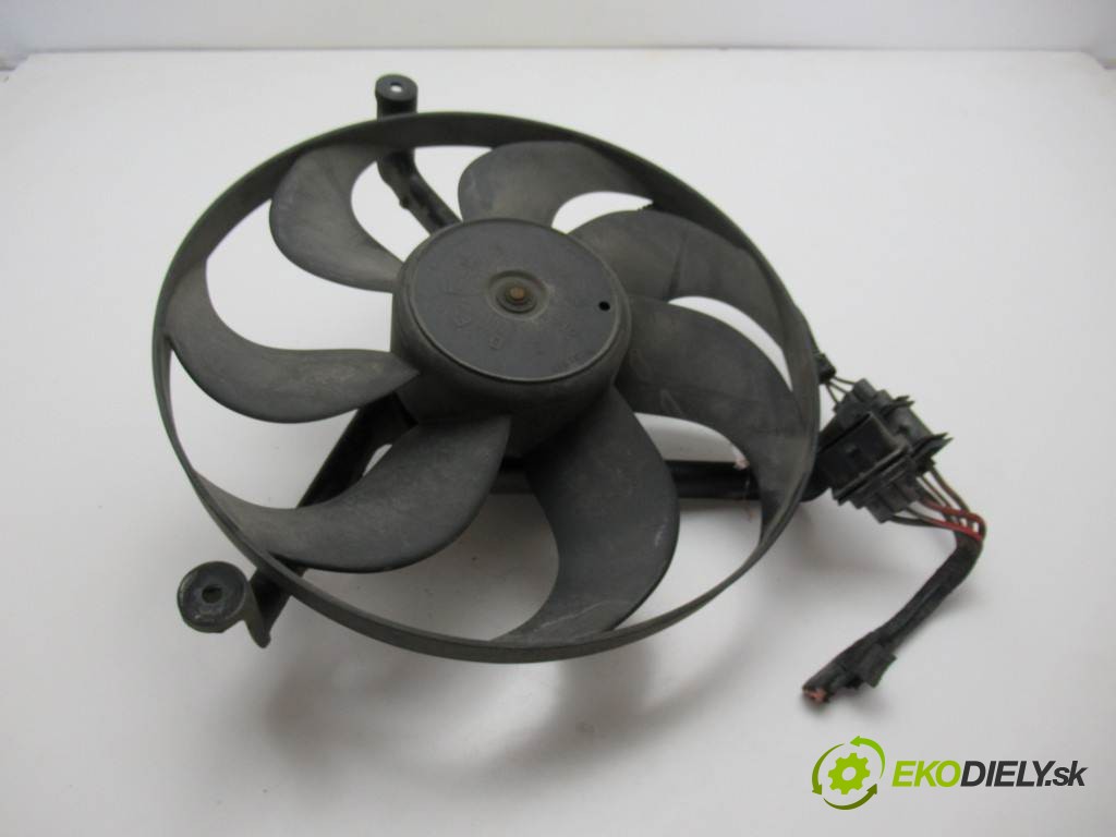 ventilátor chladiče 1J0959455F Volkswagen Golf IV       0