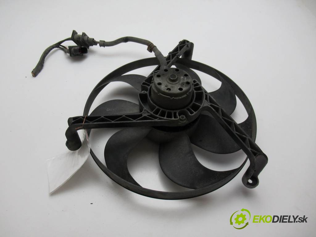 ventilátor chladiče 1J0959455F Volkswagen Golf IV       0