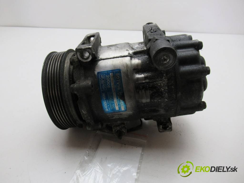 kompresor klimatizácie 3M5H-19D629-HD Volvo V50       0