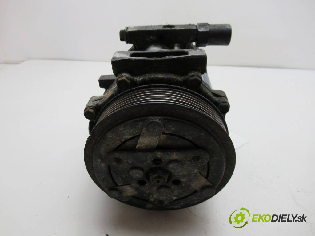 kompresor klimatizácie 3M5H-19D629-HD Volvo V50       0