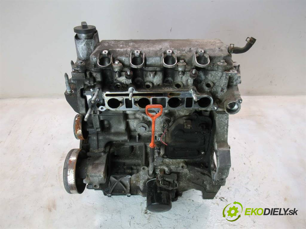 Honda Civic VIII       0  motor L13A7