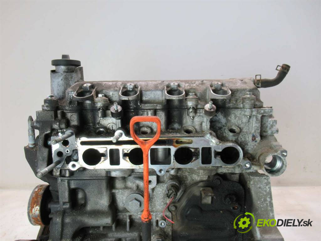 Honda Civic VIII       0  motor L13A7