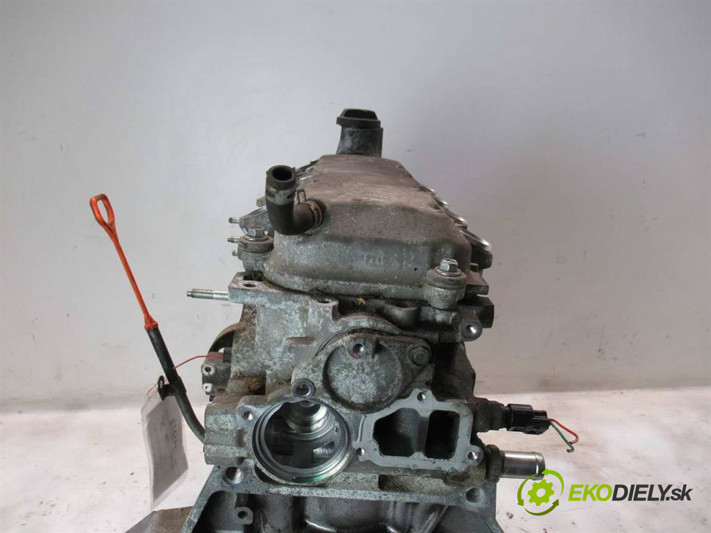 Honda Civic VIII       0  motor L13A7