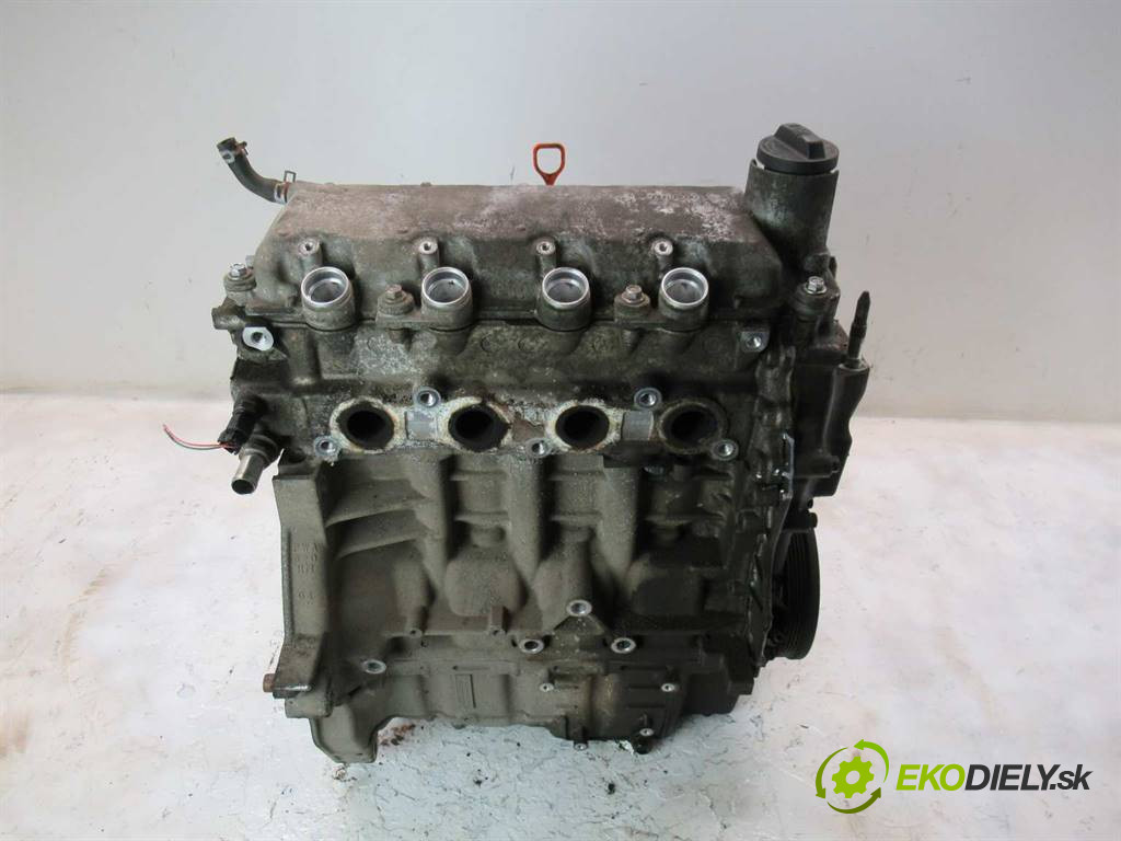 Honda Civic VIII       0  motor L13A7